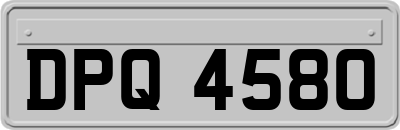 DPQ4580