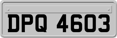 DPQ4603