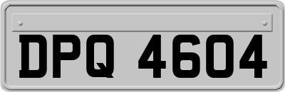 DPQ4604