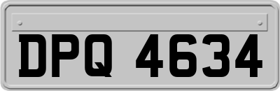 DPQ4634