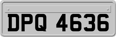 DPQ4636