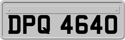 DPQ4640