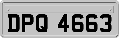 DPQ4663
