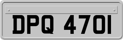 DPQ4701