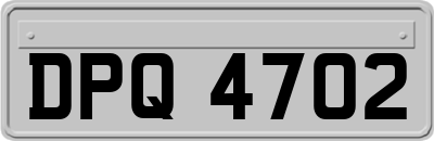 DPQ4702