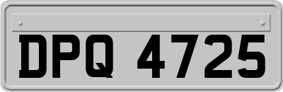 DPQ4725
