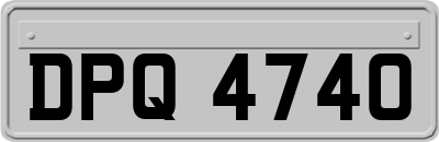DPQ4740