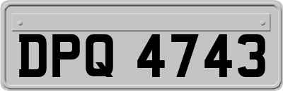 DPQ4743