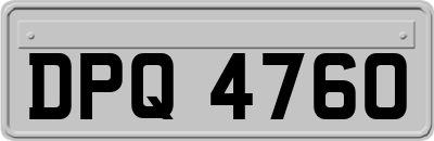 DPQ4760