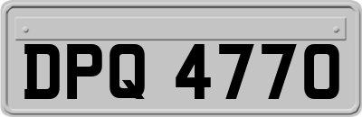 DPQ4770