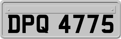 DPQ4775