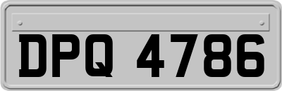 DPQ4786