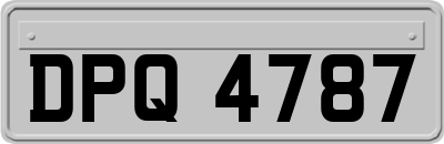 DPQ4787