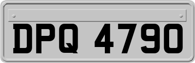 DPQ4790