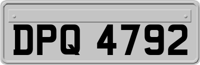 DPQ4792