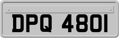 DPQ4801