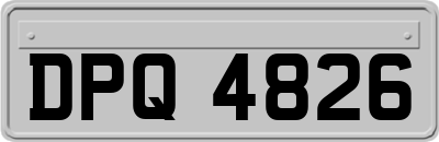 DPQ4826