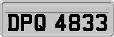 DPQ4833