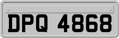 DPQ4868