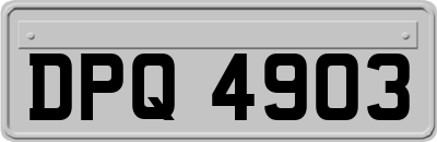 DPQ4903