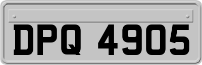 DPQ4905