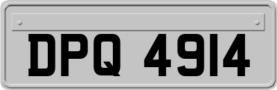DPQ4914
