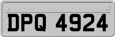 DPQ4924