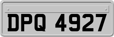 DPQ4927