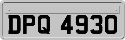 DPQ4930