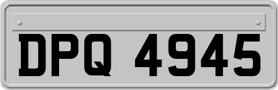 DPQ4945