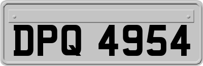 DPQ4954