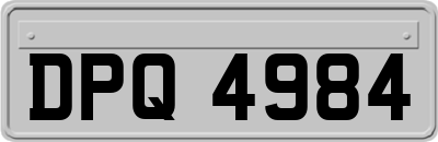 DPQ4984