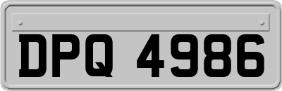 DPQ4986