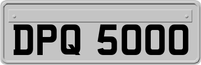 DPQ5000
