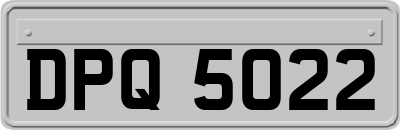 DPQ5022