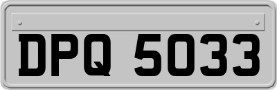 DPQ5033