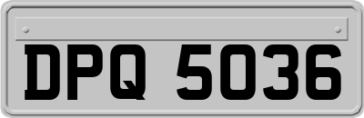 DPQ5036