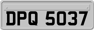 DPQ5037