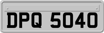 DPQ5040