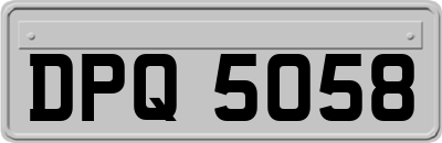 DPQ5058