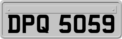 DPQ5059