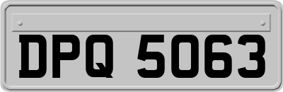 DPQ5063
