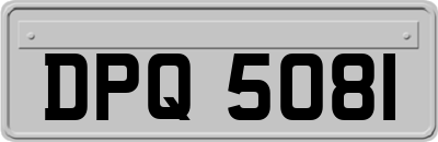 DPQ5081