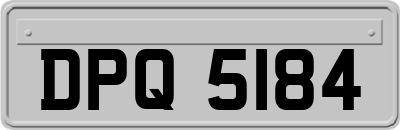 DPQ5184