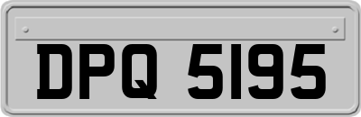 DPQ5195
