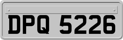 DPQ5226