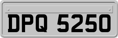 DPQ5250