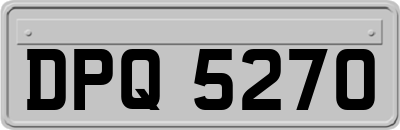 DPQ5270