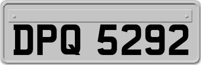 DPQ5292