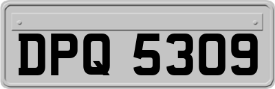 DPQ5309